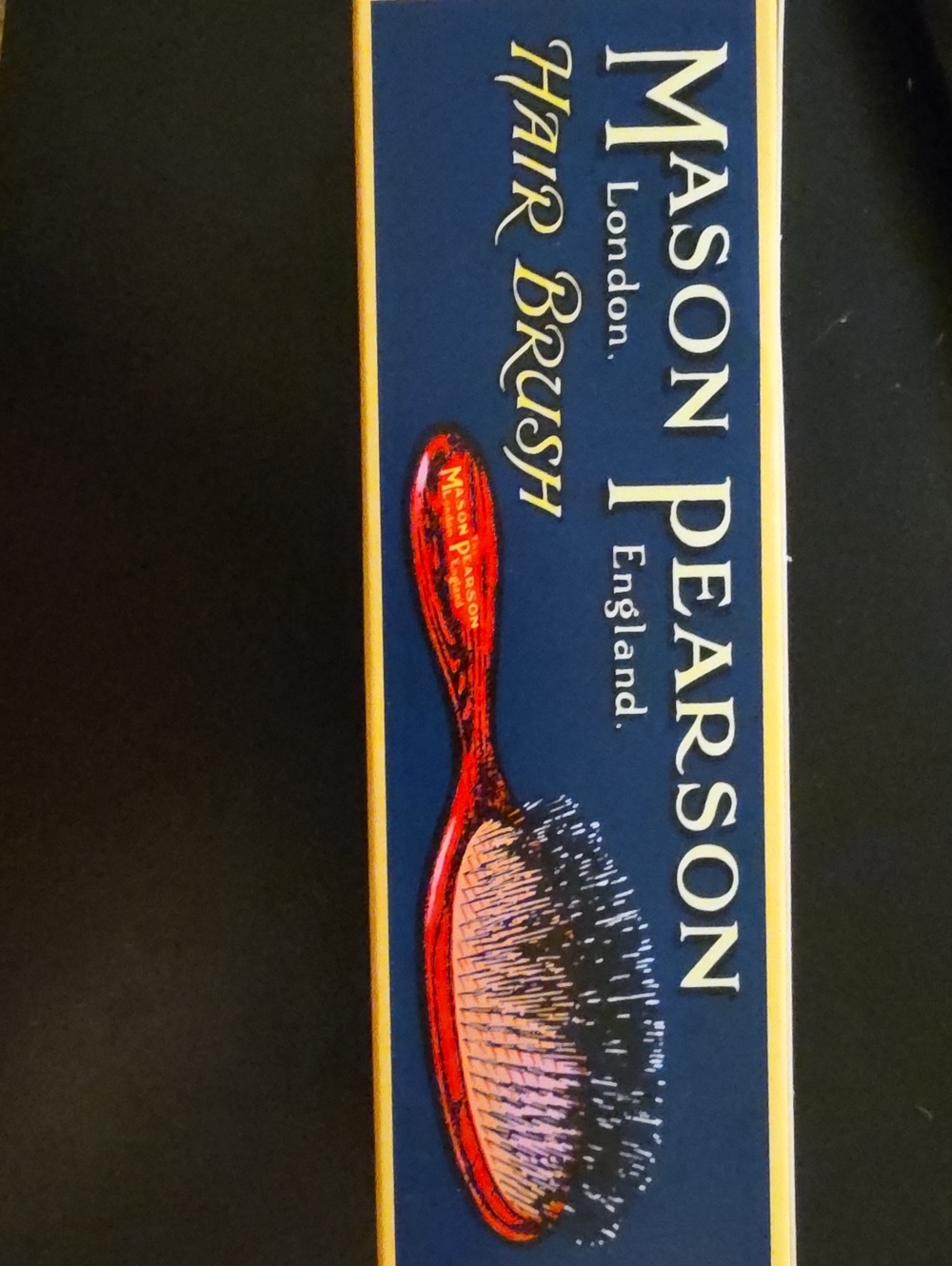 Mason Pearson Hair Brush